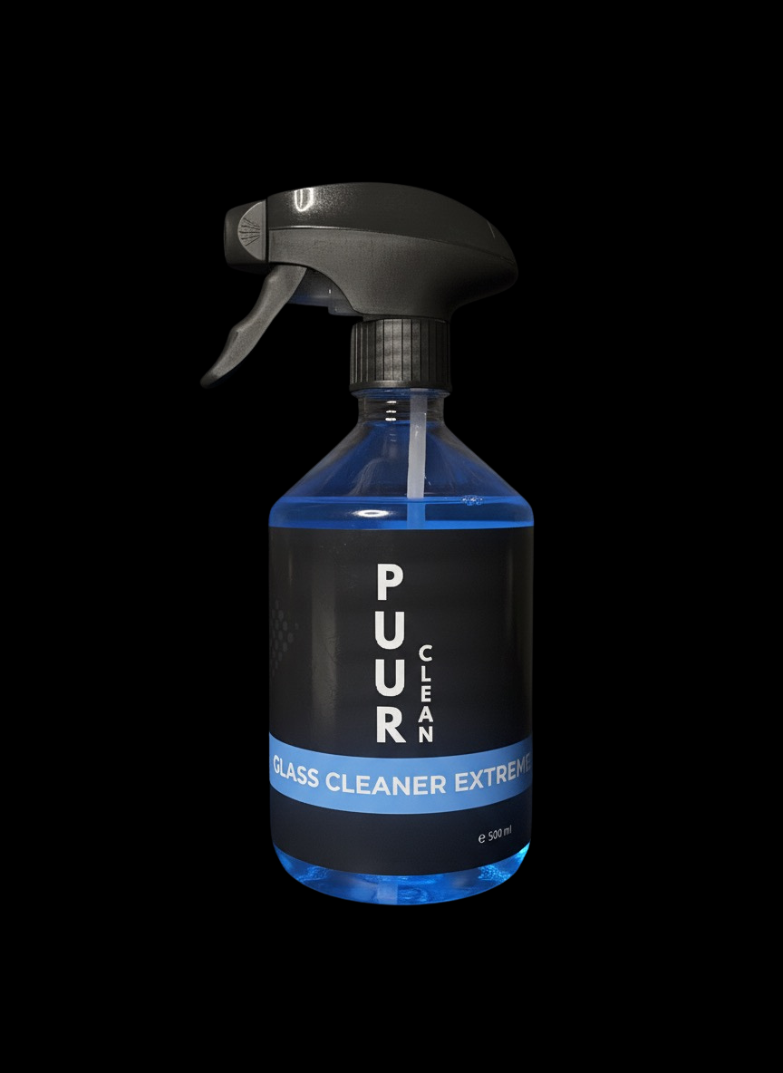 GLASS CLEANER EXTREME