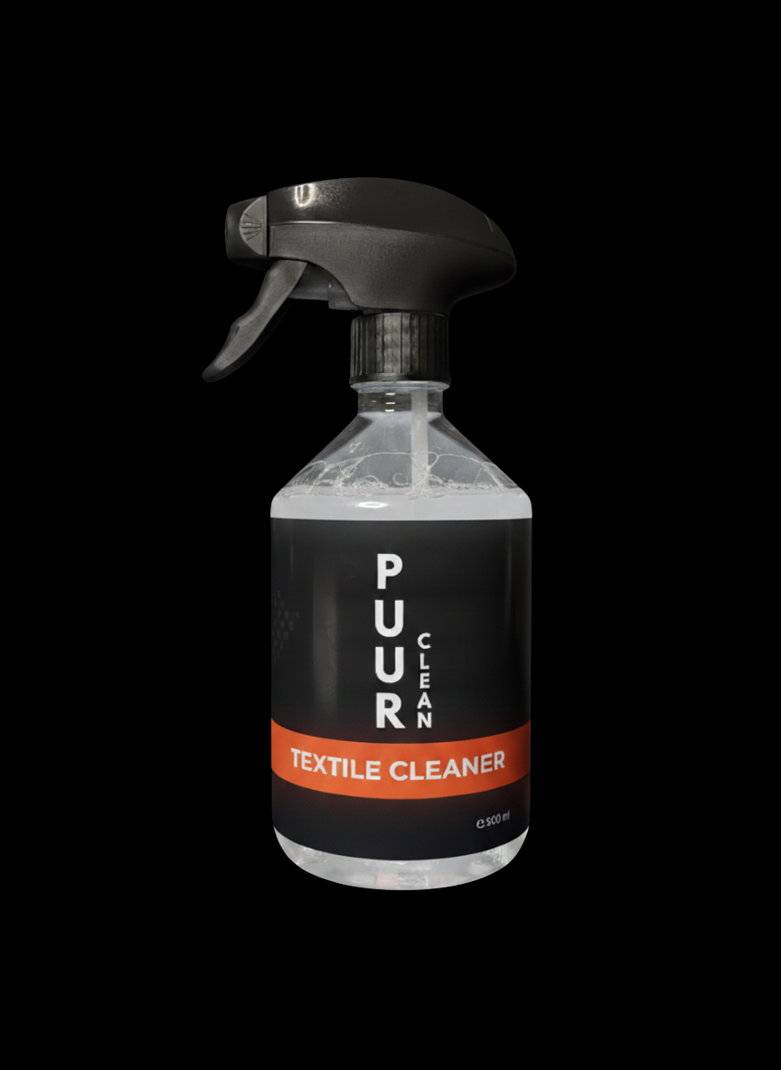 TEXTILE CLEANER