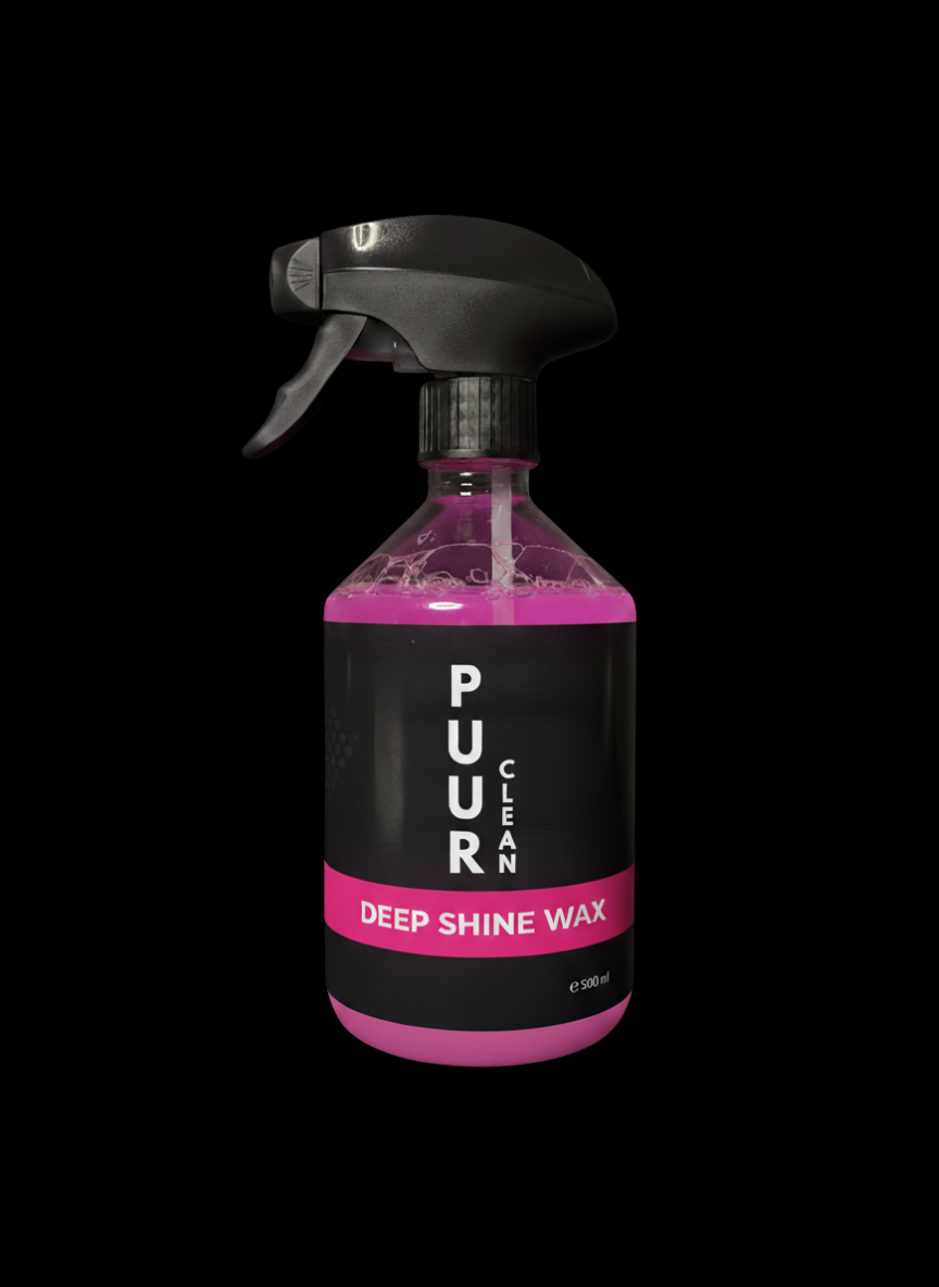 DEEP SHINE WAX